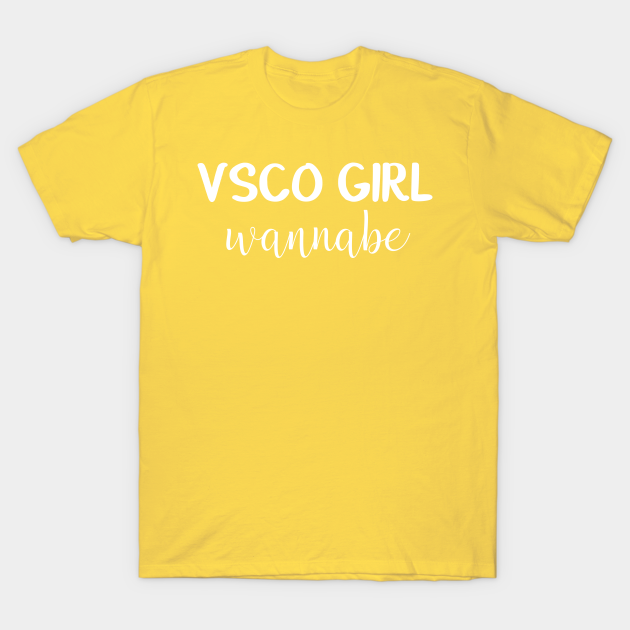 vb wannabe t shirt